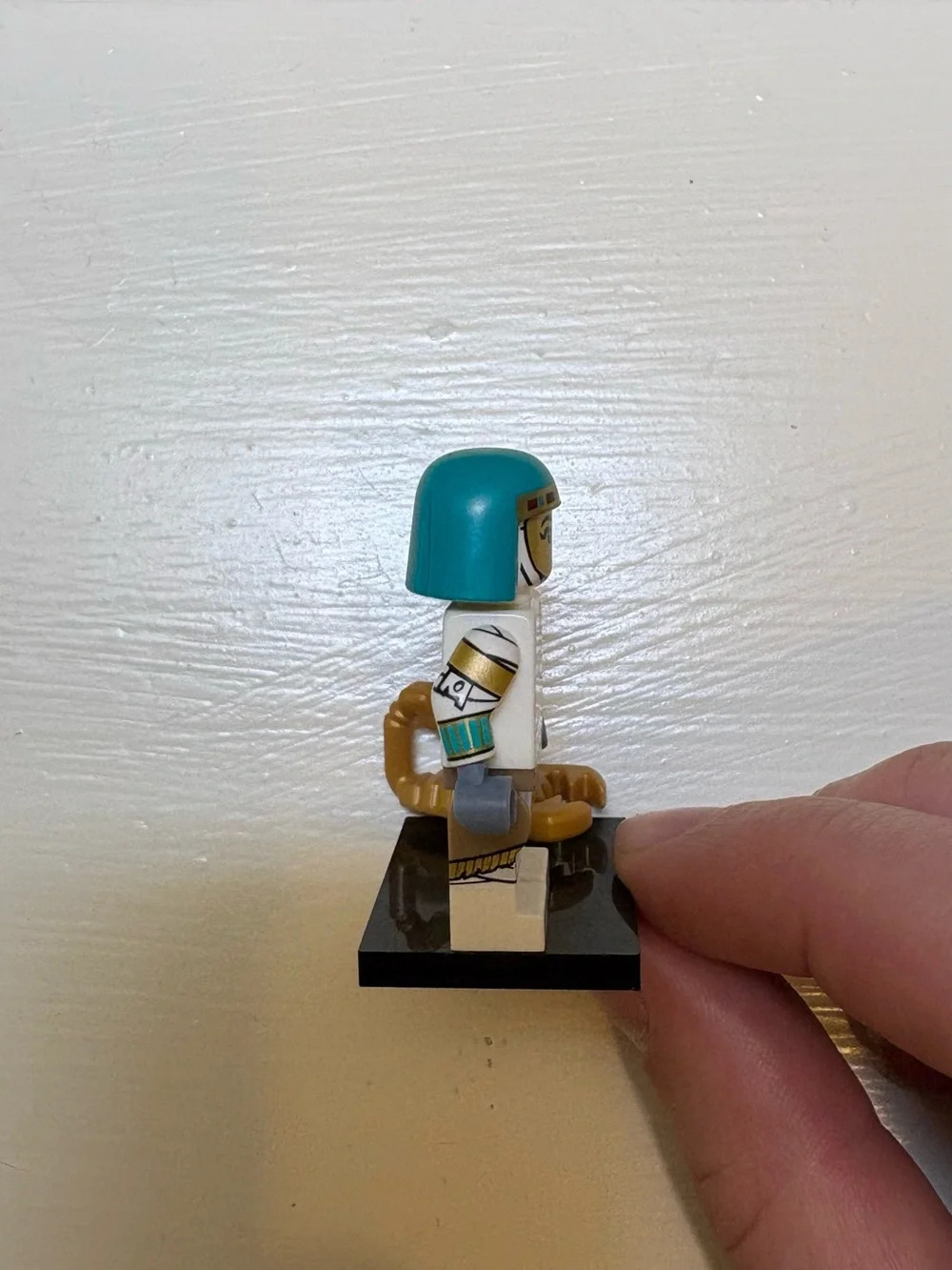 LEGO Minifigure Series 19 Mummy Queen